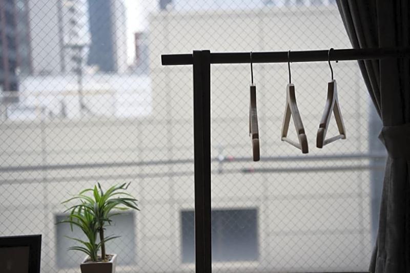大阪蜂窝民宿 外观 照片